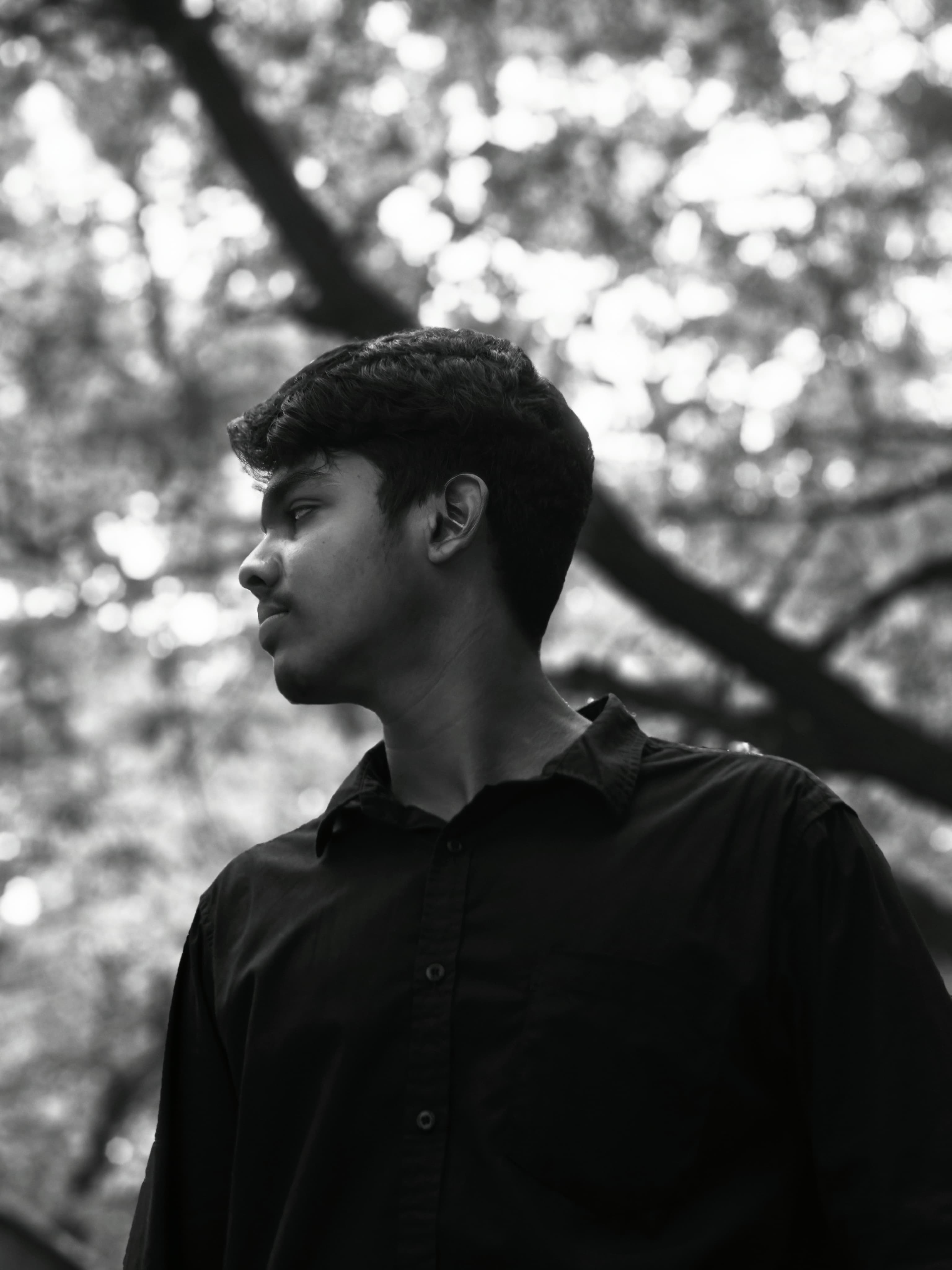 Riyaz - Developer, Athlete, Creator